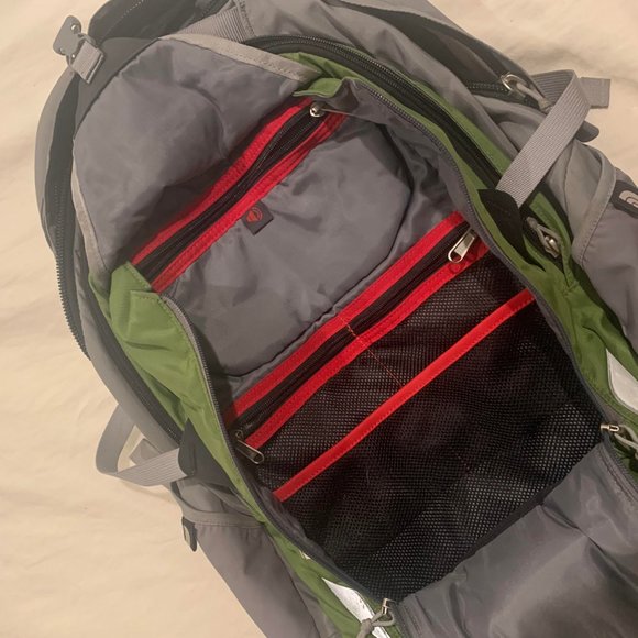 North Face Surge Backpack - Picture 6 of 6